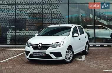 Хетчбек Renault Sandero 2021 в Києві