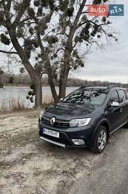 Renault Sandero 2021 Renault Sandero 2021