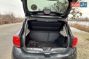 Хэтчбек Renault Sandero 2021 в 