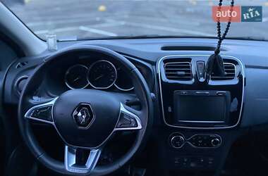 Хетчбек Renault Sandero 2019 в Києві