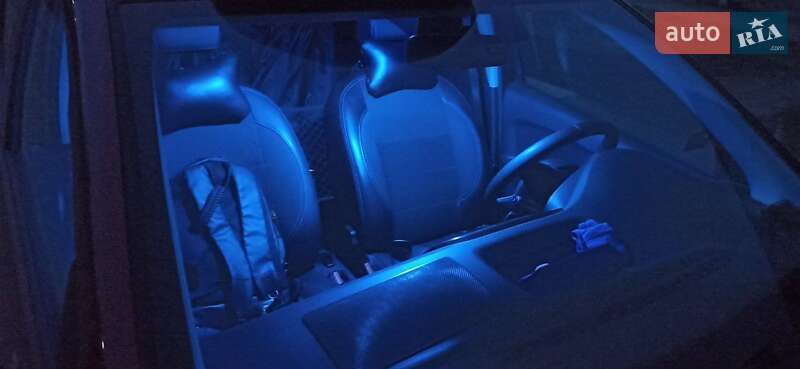 Хетчбек Renault Sandero 2019 в Рівному