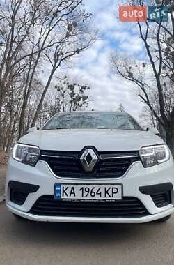 Renault Sandero 2019