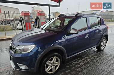 Renault Sandero 2018