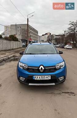 Хетчбек Renault Sandero 2019 в Харкові