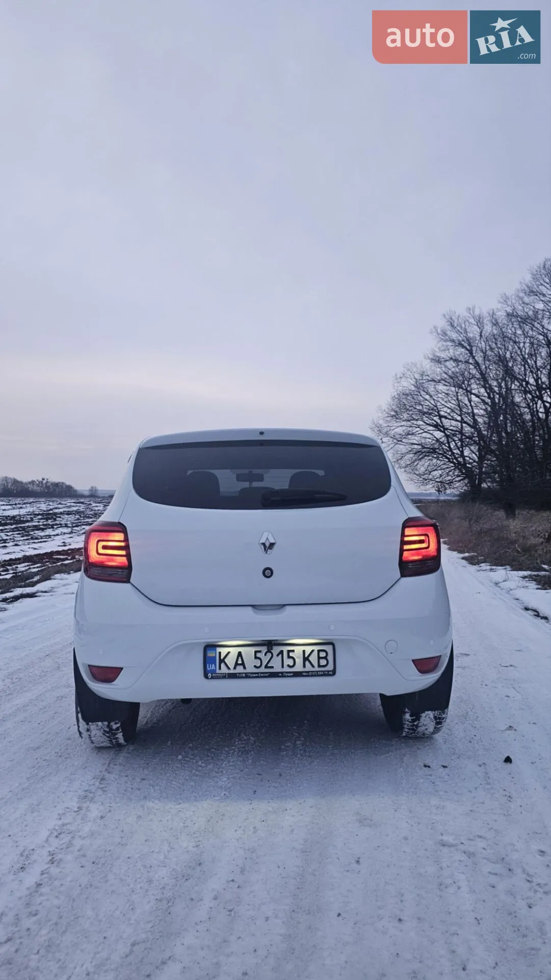 2022 Renault Sandero - мініатюра 2