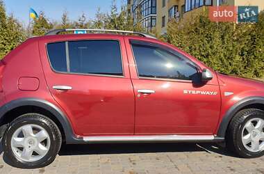 Renault Sandero 2012 Renault Sandero 2012