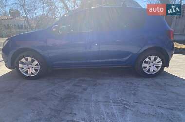 Хэтчбек Renault Sandero 2020 в 