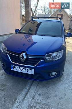 Renault Sandero 2020 Renault Sandero 2020