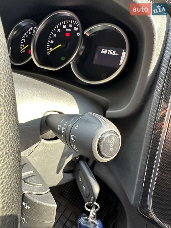 Хетчбек Renault Sandero 2019 в Києві