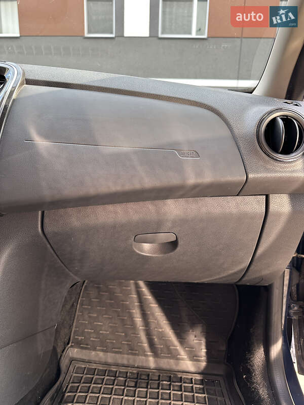 Хетчбек Renault Sandero 2019 в Києві