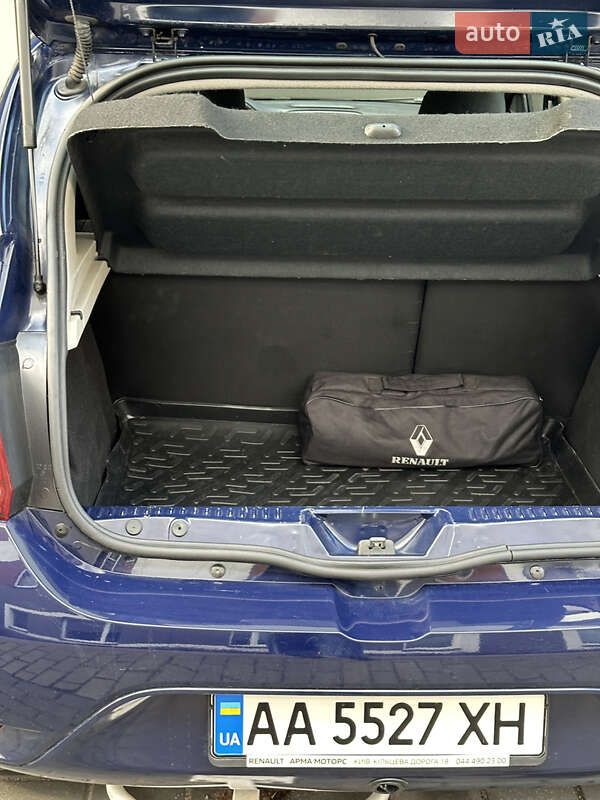 Хетчбек Renault Sandero 2019 в Києві
