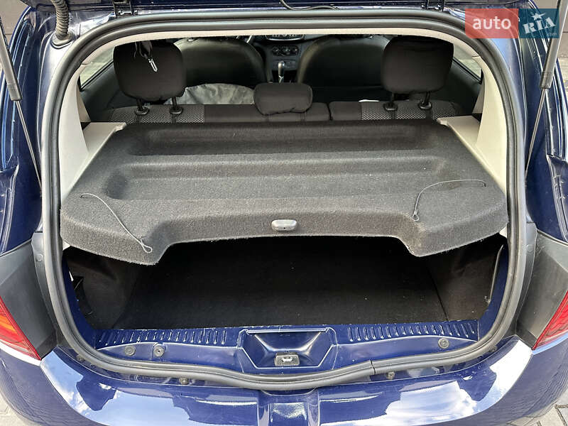 Хетчбек Renault Sandero 2019 в Києві