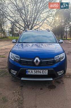 Renault Sandero 2021 Renault Sandero 2021