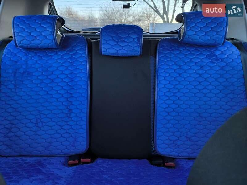 Хэтчбек Renault Sandero 2020 в Варве фото 12 Хэтчбек Renault Sandero 2020 в Варве