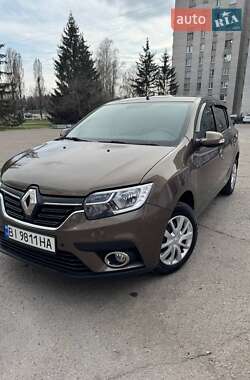 Renault Sandero 2021 Renault Sandero 2021