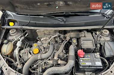 Хетчбек Renault Sandero 2021 в 