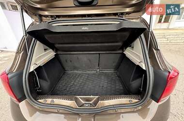 Хетчбек Renault Sandero 2021 в 