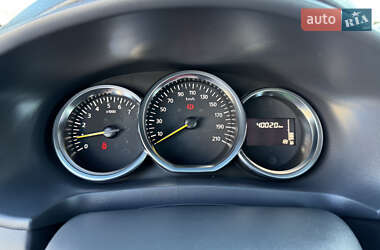 Хетчбек Renault Sandero 2020 в 