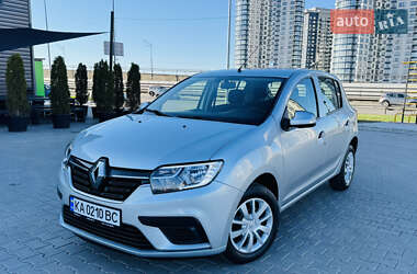 Renault Sandero 2020 Renault Sandero 2020