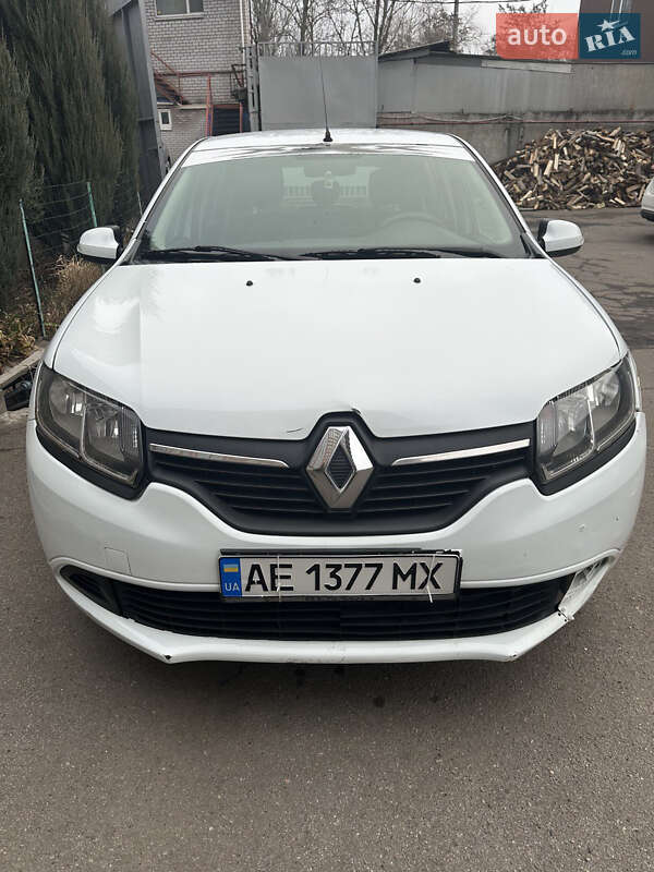 Renault Sandero 2013
