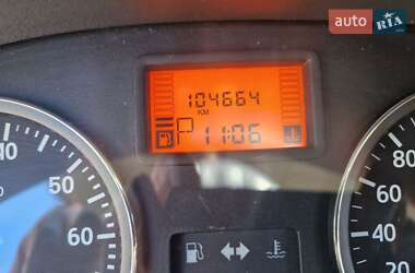 Хэтчбек Renault Sandero 2012 в 
