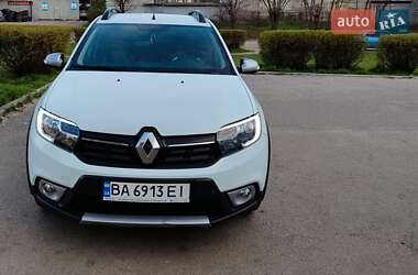 Renault Sandero 2020 Renault Sandero 2020