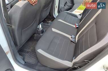 Хэтчбек Renault Sandero 2020 в 