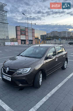 Renault Sandero 2020 Renault Sandero 2020