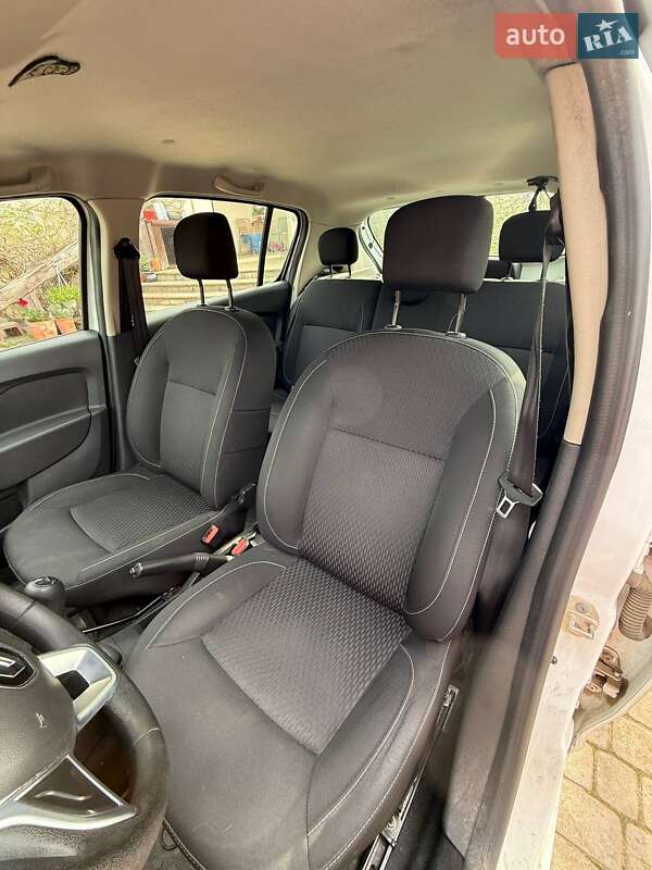 Хетчбек Renault Sandero 2019 в Львові