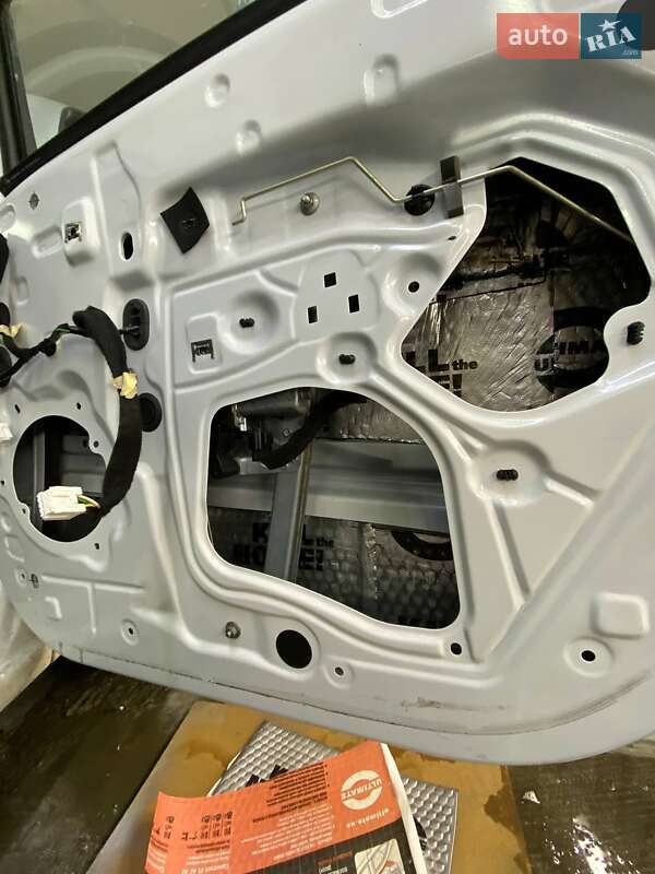 Хетчбек Renault Sandero 2019 в Львові