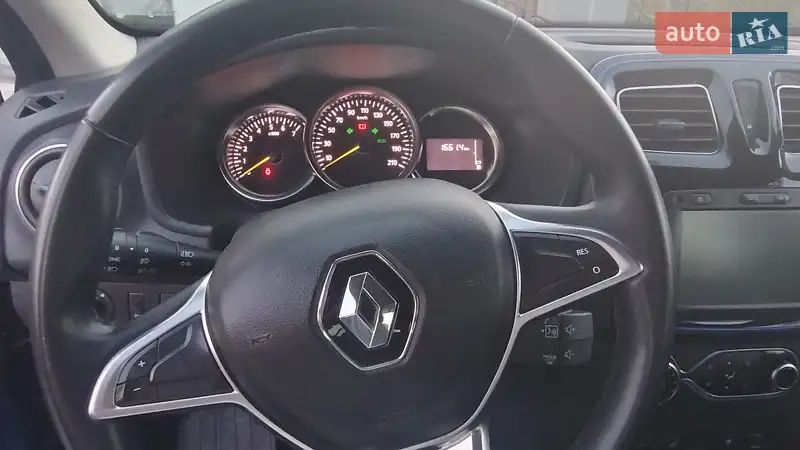 Renault Sandero 2020 VIN VF15SRA1C65727347 фото оголошення 8 з 57