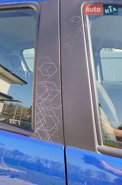 Хэтчбек Renault Sandero 2020 в 