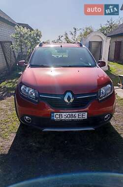 Renault Sandero 2013 Renault Sandero 2013