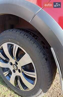Хэтчбек Renault Sandero 2013 в 