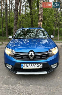 Renault Sandero 2019 Renault Sandero 2019