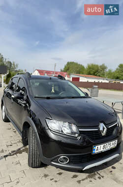 Renault Sandero 2013 Renault Sandero 2013