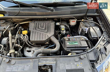Хэтчбек Renault Sandero 2013 в 