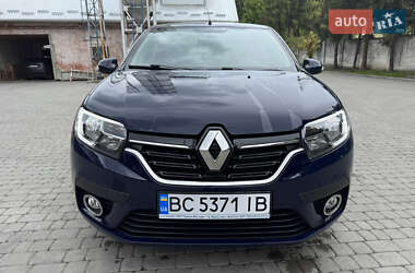 Хетчбек Renault Sandero 2019 в Львові