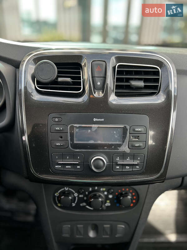 Хэтчбек Renault Sandero 2022 в Киеве