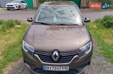 Хетчбек Renault Sandero 2019 в Одесі