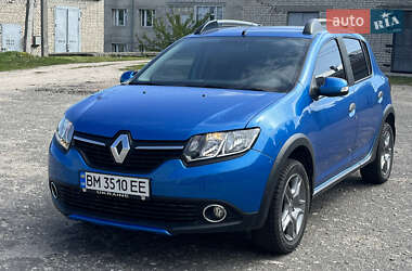 Renault Sandero 2015 Renault Sandero 2015