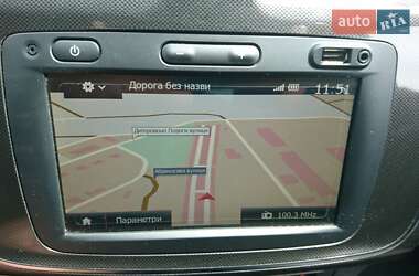 Хэтчбек Renault Sandero 2019 в 