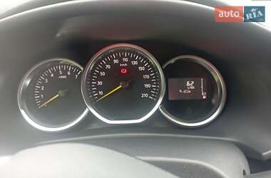 Хэтчбек Renault Sandero 2020 в 