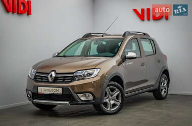 Renault Sandero 2019 Renault Sandero 2019