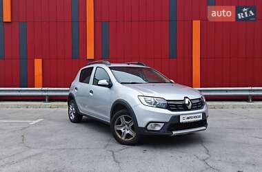 Renault Sandero 2021 Renault Sandero 2021