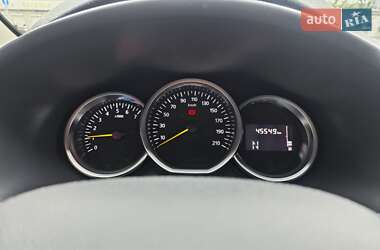 Хетчбек Renault Sandero 2021 в 