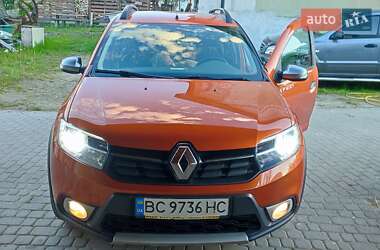 Renault Sandero 2017 Renault Sandero 2017