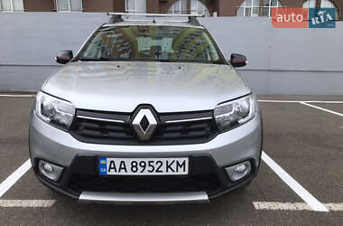 Renault Sandero 2019