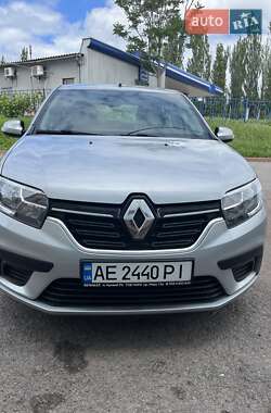 Хетчбек Renault Sandero 2021 в Кропивницькому