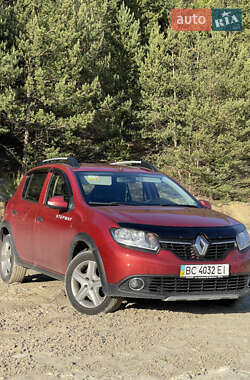 Renault Sandero 2015 Renault Sandero 2015